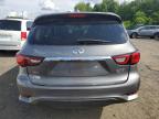 2019 INFINITI QX60 LUXE à vendre chez Copart CT - HARTFORD SPRINGFIELD