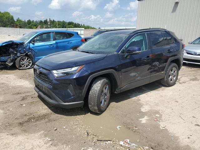 TOYOTA RAV4 XLE 2025