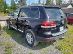2008 VOLKSWAGEN TOUAREG 2 V6   for sale at Copart ON - OTTAWA