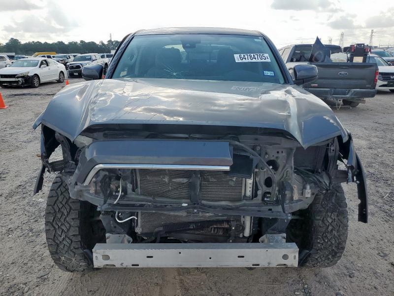 TOYOTA TACOMA 2023 Szary