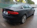 2017 JAGUAR XE PORTFOL for sale at Copart CHESTER