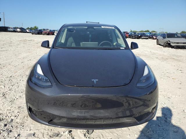  TESLA MODEL Y 2024 Сharcoal