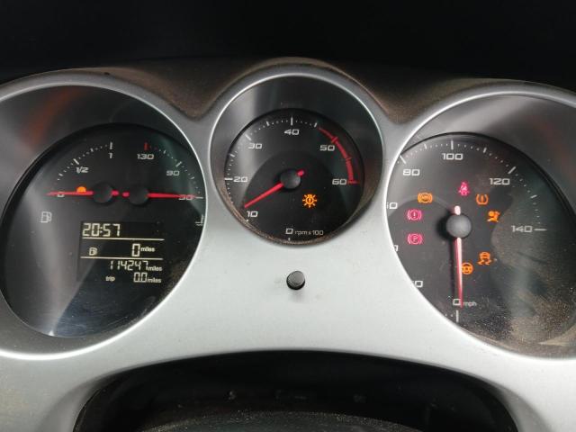 2012 SEAT ALTEA SE C