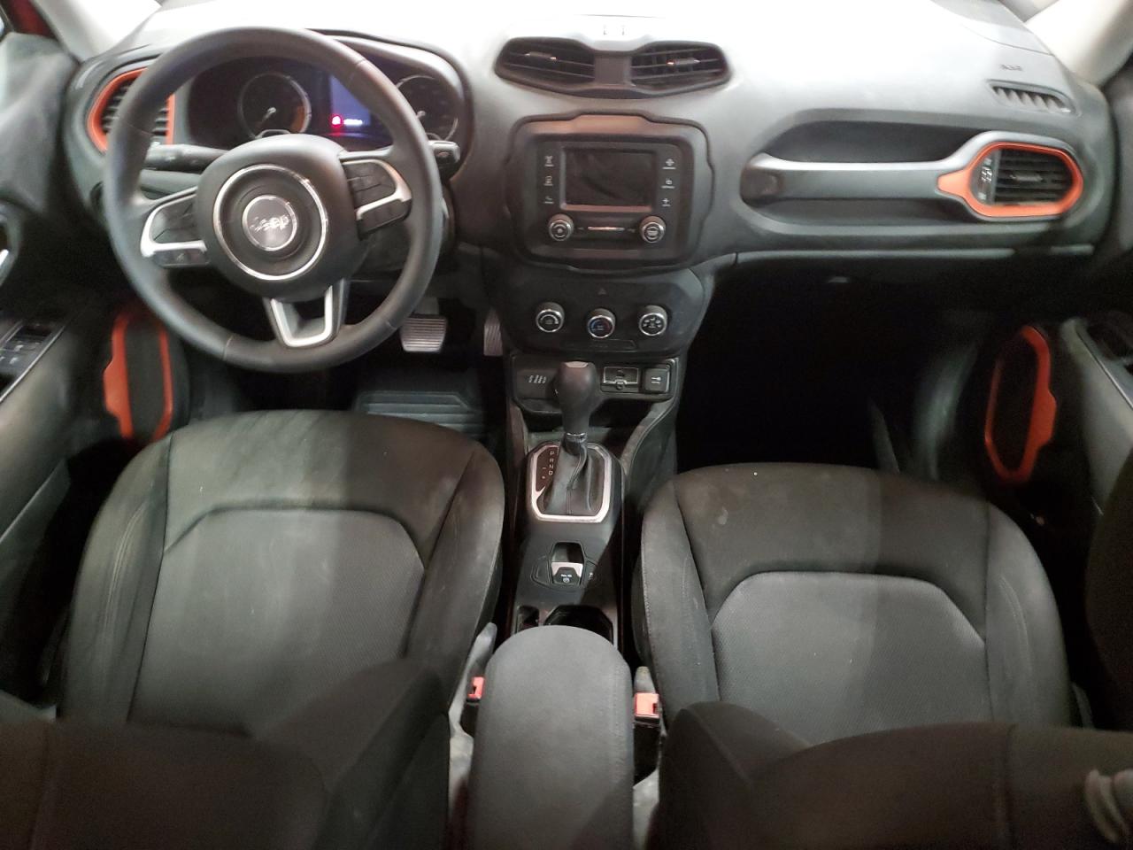 2019 Jeep Renegade Sport VIN: ZACNJBAB7KPK25105 Lot: 64777025