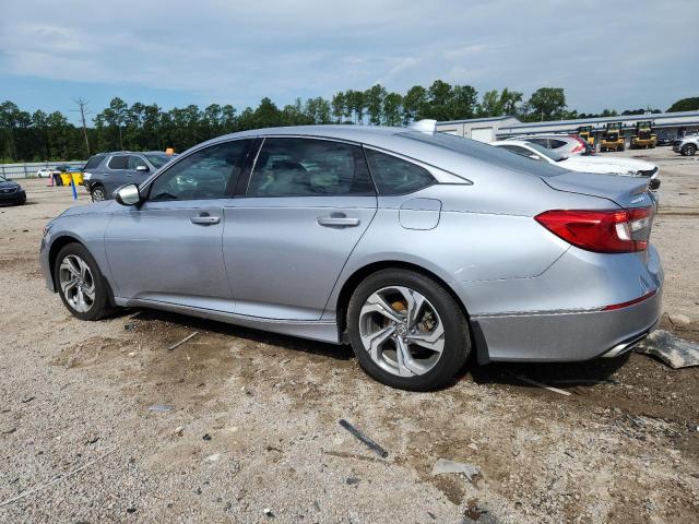 HONDA ACCORD 2019 Серебристый