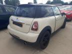 2010 MINI COOPER AUT for sale at Copart SANDY