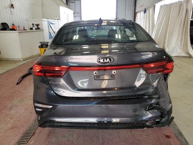  KIA FORTE 2019 Charcoal