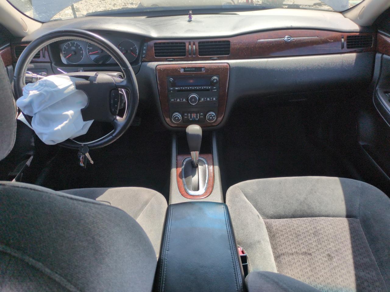 2011 Chevrolet Impala Lt VIN: 2G1WG5EK3B1307451 Lot: 64142845