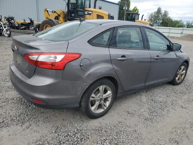  FORD FOCUS 2013 Gray