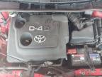 2010 TOYOTA COROLLA for sale at Copart CASTLEDERMOT - IRELAND