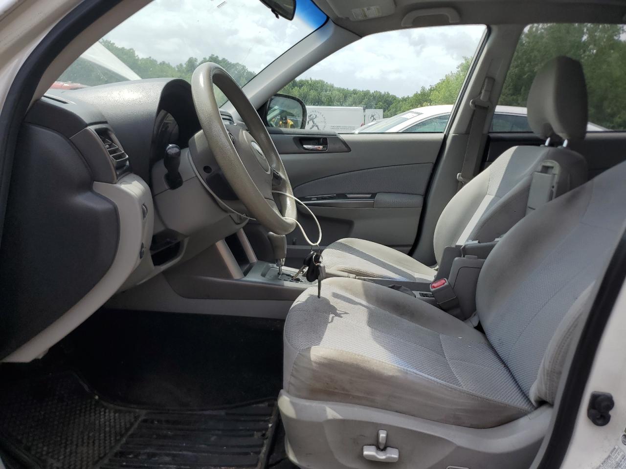 2011 Subaru Forester 2.5X Premium VIN: JF2SHADC5BH748213 Lot: 64513265