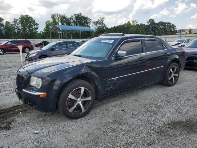 2009 Chrysler 300C