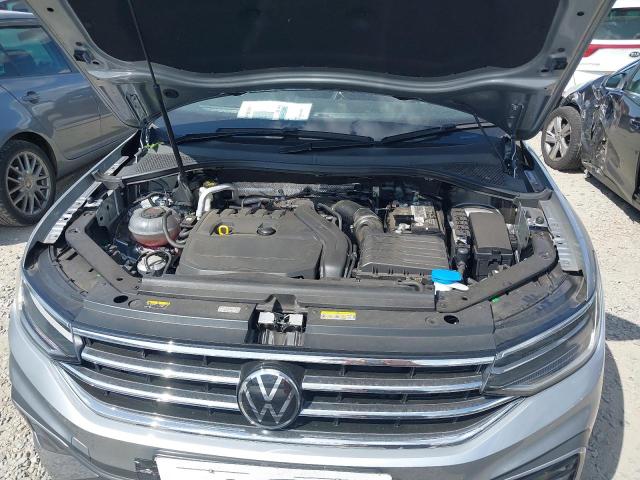 2022 VOLKSWAGEN TIGUAN ALLSPACE LIFE TSI 