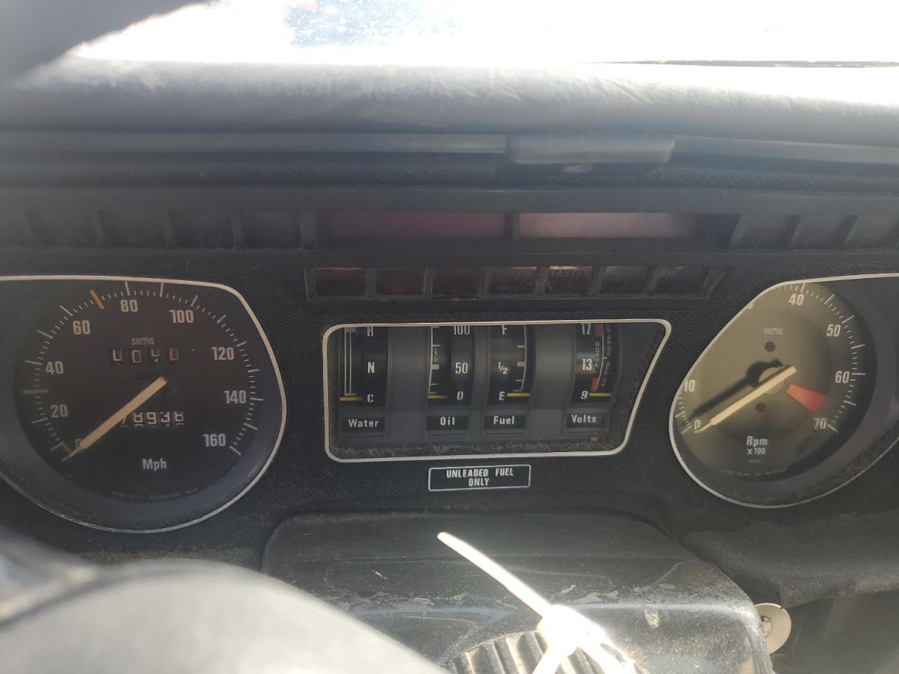 uh2w54230bw UH2W54230BW 1977 Jaguar Xj