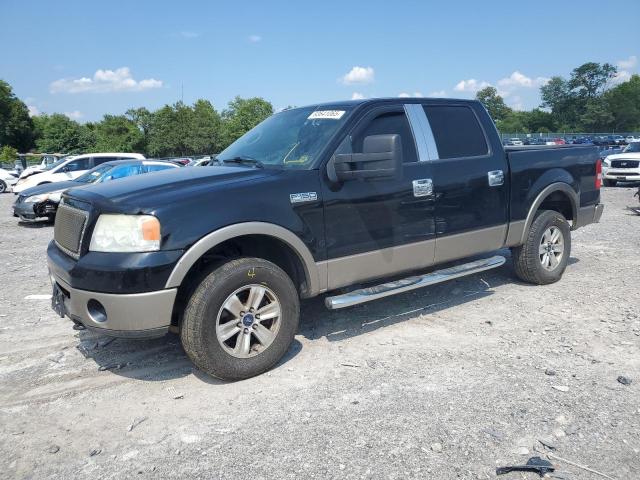 2006 Ford F150 Supercrew