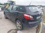 2011 NISSAN QASHQAI for sale at Copart CASTLEDERMOT - IRELAND