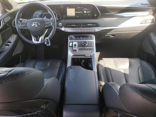  HYUNDAI PALISADE 2020 Czarny