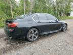 2016 BMW 750 XI   for sale at Copart ON - COOKSTOWN