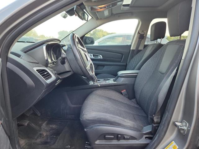  GMC TERRAIN 2012 Сріблястий