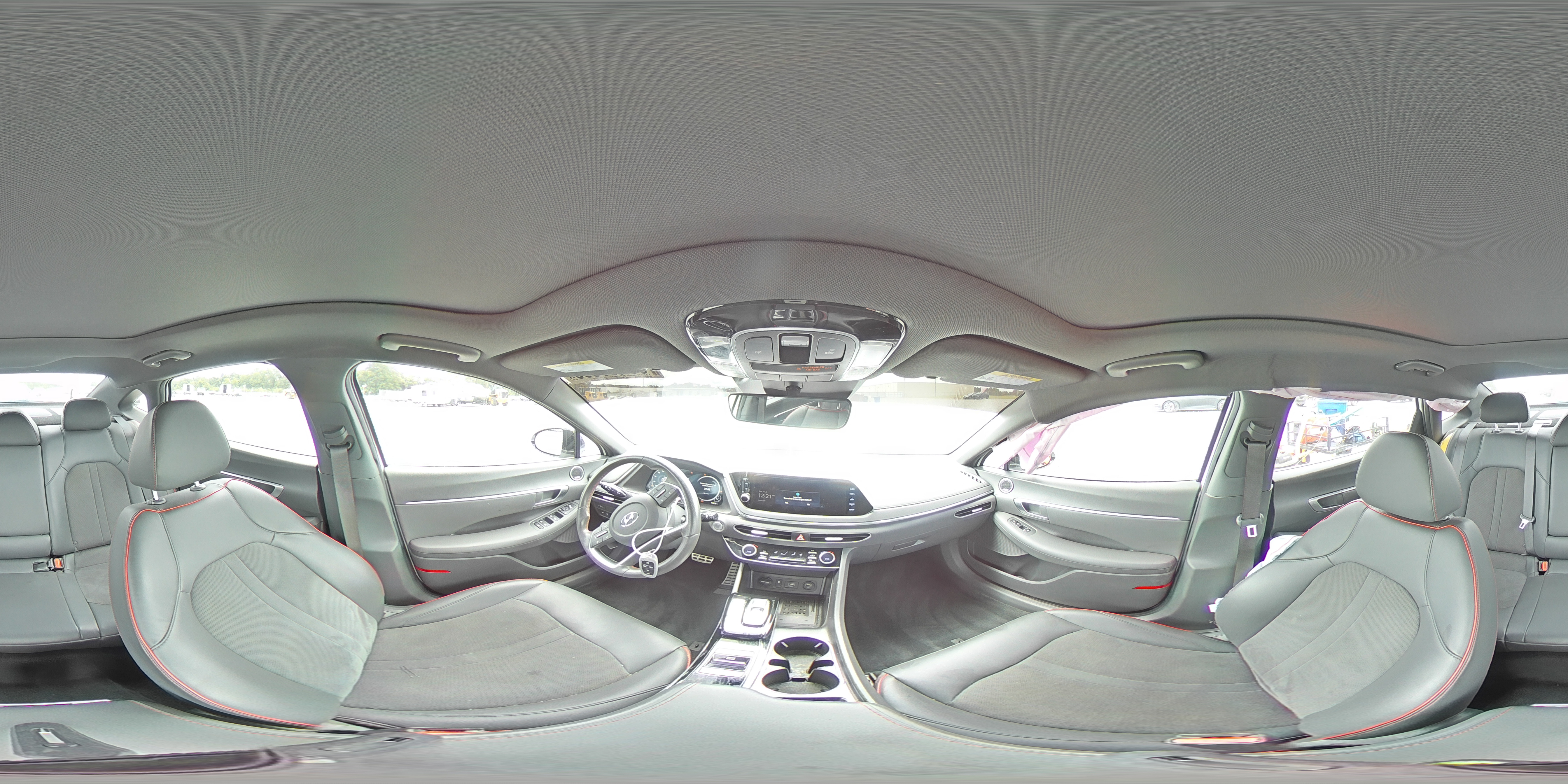 2022 Hyundai Sonata Sel Plus VIN: 5NPEJ4J2XNH140870 Lot: 63467895