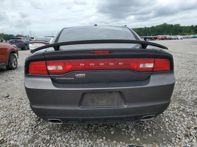  DODGE CHARGER 2013 Szary