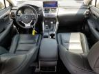 2021 LEXUS NX 300 BASE   for sale at Copart ON - TORONTO