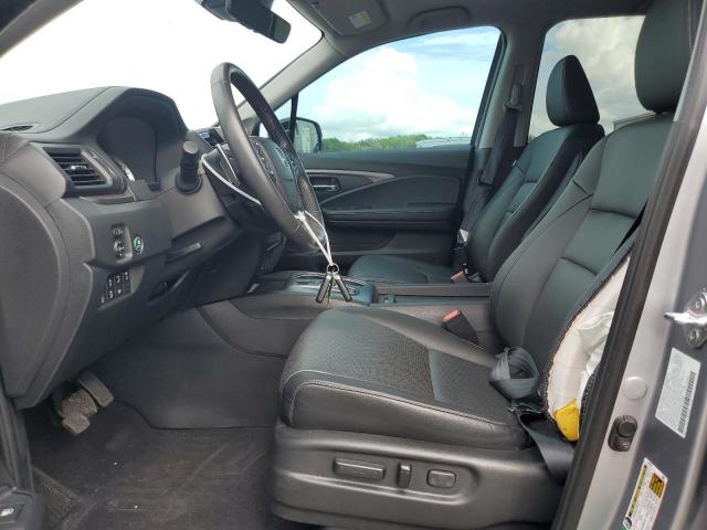  HONDA RIDGELINE 2023 Srebrny