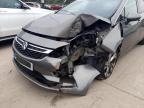 2016 VAUXHALL ASTRA SRI for sale at Copart SANDY