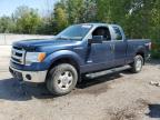 2014 FORD F150 SUPER CAB   for sale at Copart ON - COOKSTOWN