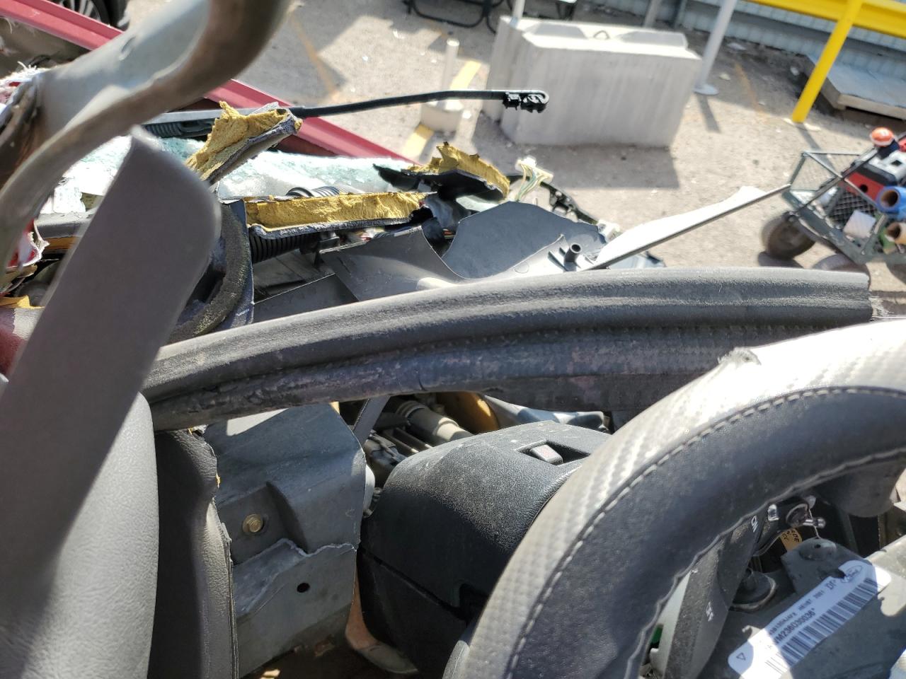 2002 Ford Ranger Super Cab VIN: 1FTZR45E42PA14860 Lot: 63441115