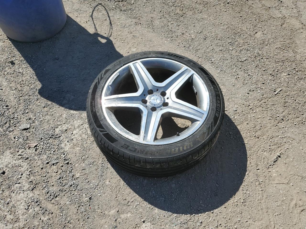 2015 Mercedes-Benz Gla 250 4Matic VIN: WDCTG4GB1FJ147304 Lot: 65554805