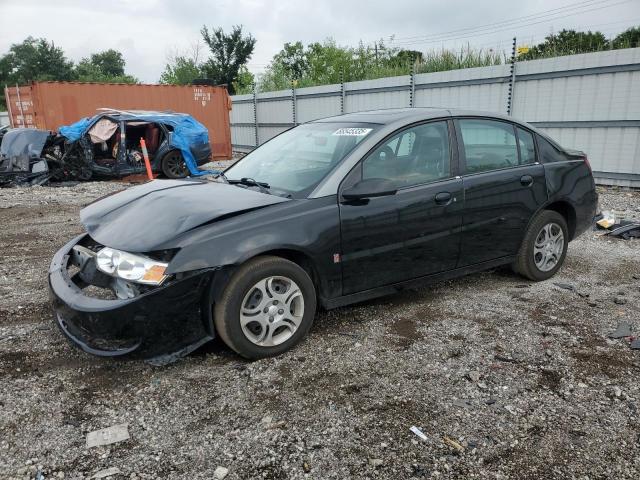 2003 Saturn Ion Level 2
