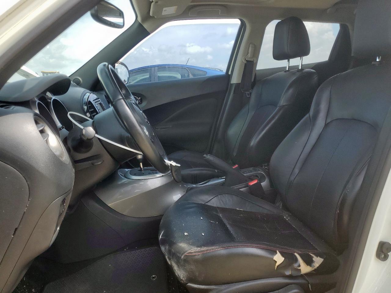 2012 Nissan Juke S VIN: JN8AF5MR5CT117816 Lot: 64885585