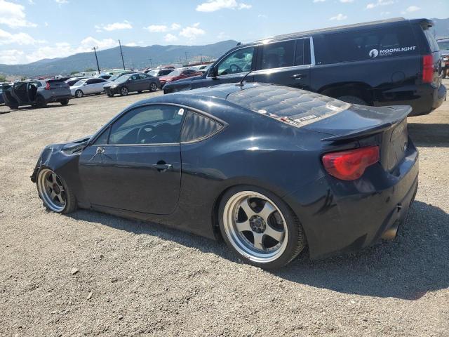 TOYOTA SCION 2014 Czarny