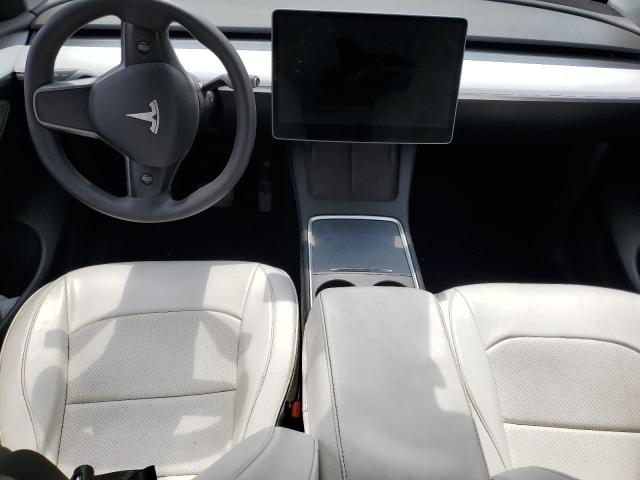  TESLA MODEL Y 2023 Szary