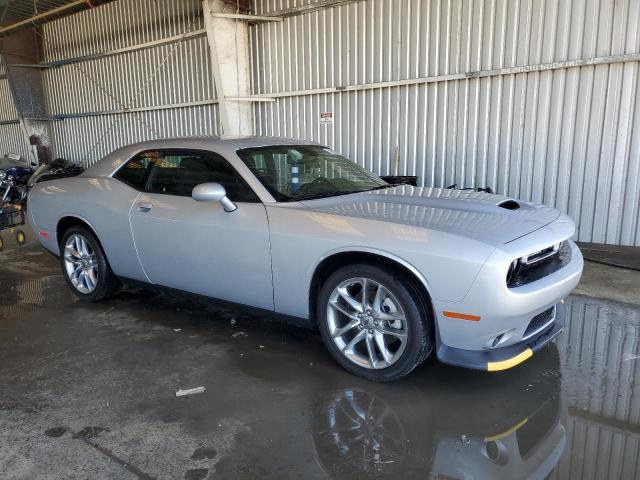  DODGE CHALLENGER 2023 Silver