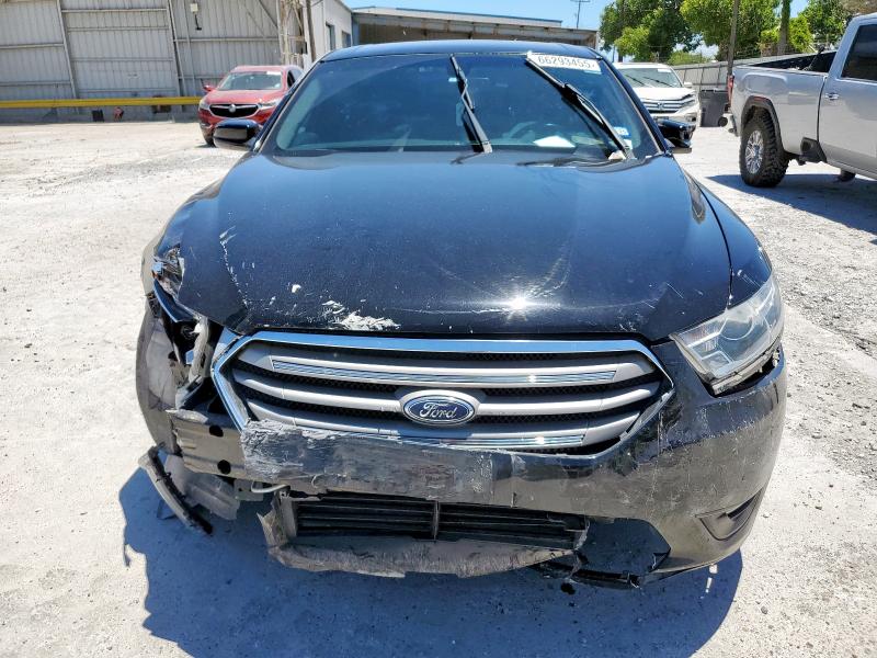  FORD TAURUS 2017 Black