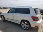 2011 MERCEDES-BENZ GLK 350 4MATIC   for sale at Copart AB - EDMONTON
