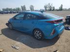 2020 TOYOTA PRIUS PRIME LE   for sale at Copart QC - MONTREAL