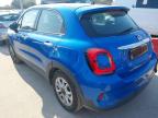 2019 FIAT 500X URBAN for sale at Copart SANDY