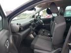 2018 CITROEN C3 AIRCROS for sale at Copart SANDTOFT
