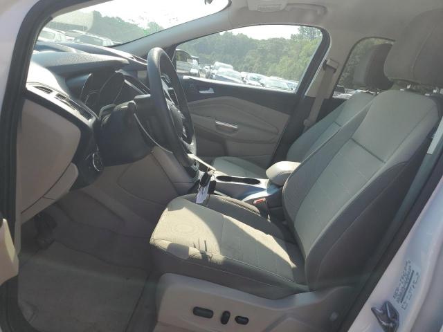  FORD ESCAPE 2014 Biały
