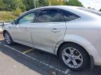 2012 FORD MONDEO ZET for sale at Copart SANDTOFT