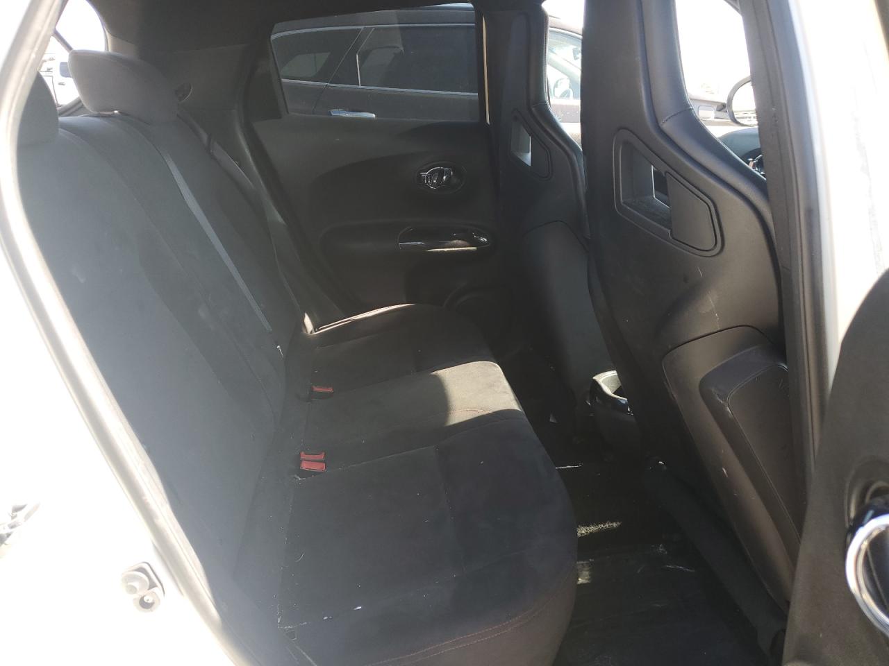 2014 Nissan Juke Nismo Rs VIN: JN8DF5MVXET150369 Lot: 64130545