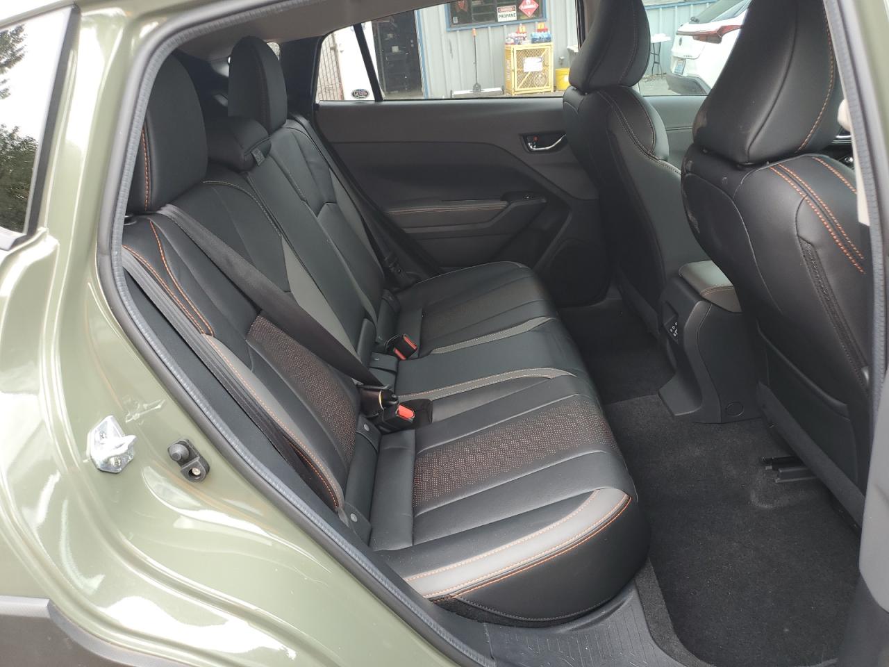 2024 Subaru Crosstrek Limited VIN: 4S4GUHL68R3728450 Lot: 64273285