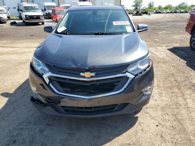  CHEVROLET EQUINOX 2019 Charcoal