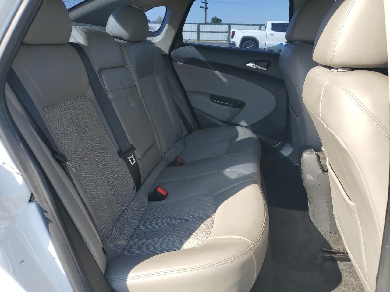 2016 Buick Verano Convenience VIN: 1G4PR5SK4G4141975 Lot: 64120545