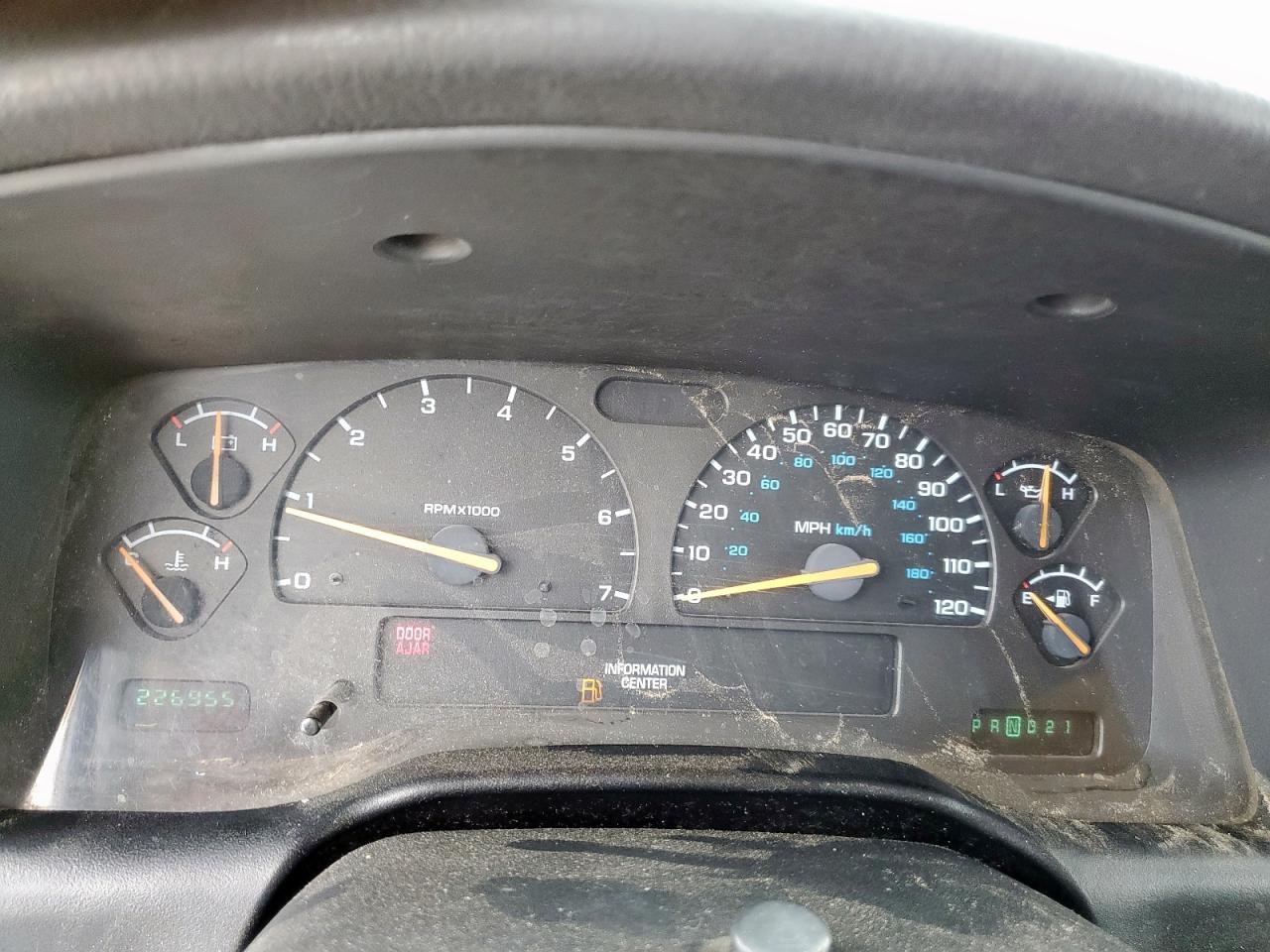 2001 Dodge Dakota VIN: 1B7FL26X71S345839 Lot: 65064145