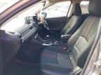 2016 MAZDA 2 SPORT NA for sale at Copart CORBY