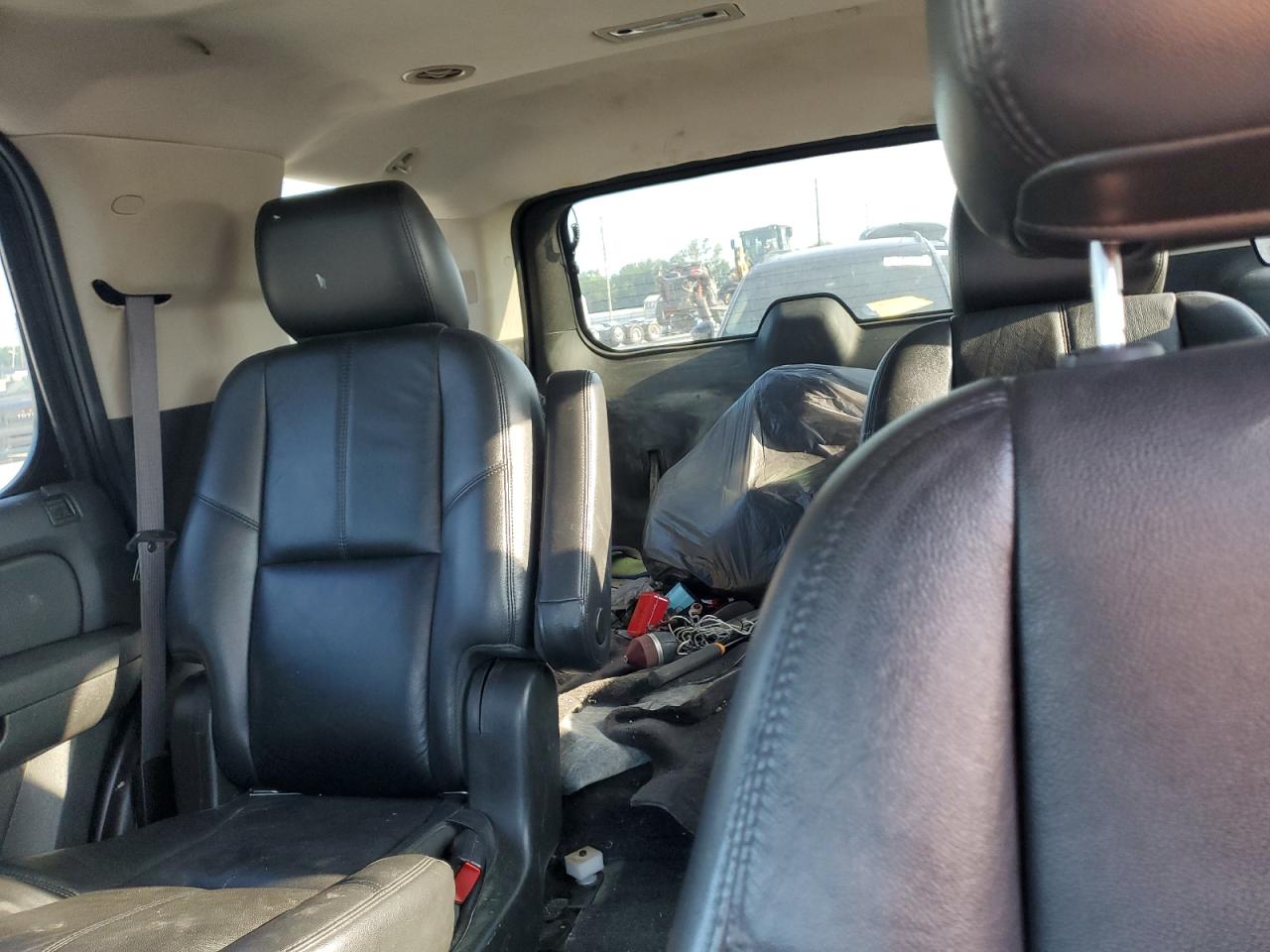 2012 Chevrolet Tahoe K1500 Lt VIN: 1GNSKBE05CR238604 Lot: 64236435